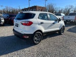 2018 EcoSport Thumbnail 8