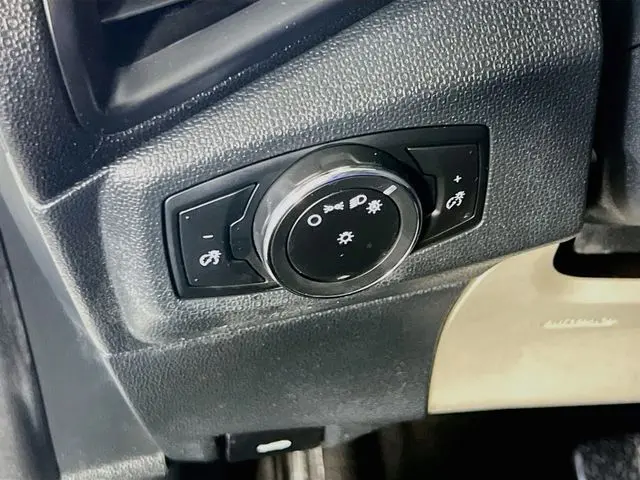 2018 Ford Ecosport - $12,500
