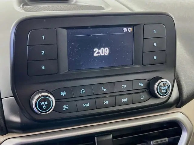 2018 Ford Ecosport - $12,500