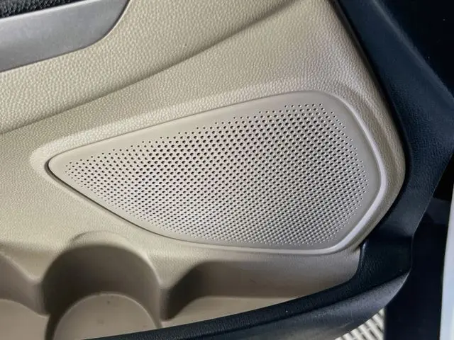 2018 Ford Ecosport - $12,500