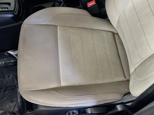 2018 Ford Ecosport - $12,500