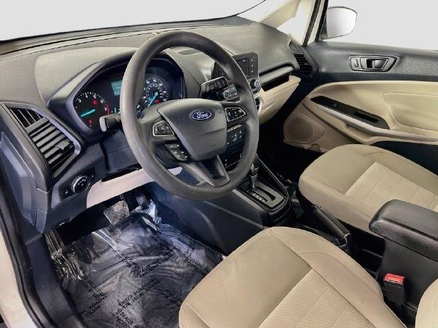 2018 Ford Ecosport - $12,500
