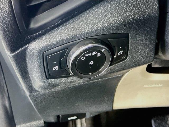 2018 Ford Ecosport - $12,500