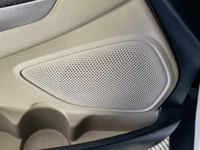 2018 Ford Ecosport - $12,500