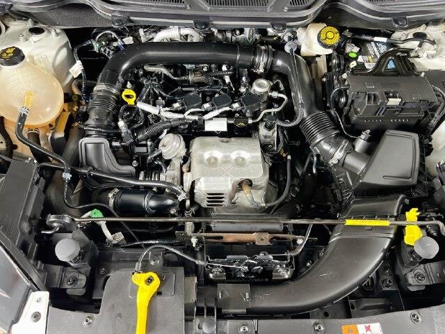 2018 Ford Ecosport - $12,500
