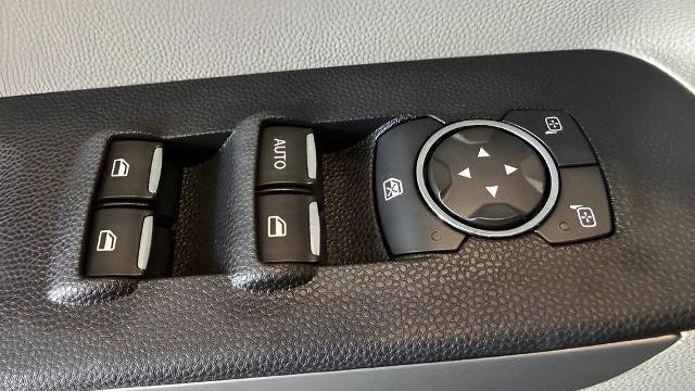 2018 Ford EcoSport S