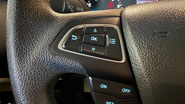 2018 Ford EcoSport S