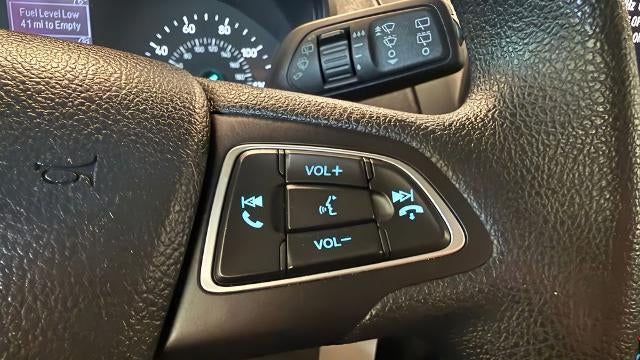 2018 Ford EcoSport S