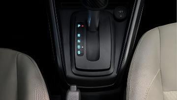 2018 Ford EcoSport S
