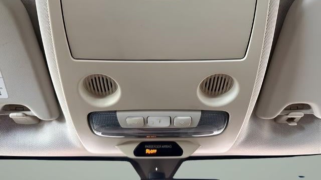 2018 Ford EcoSport S