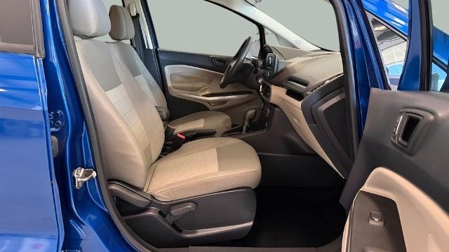 2018 Ford EcoSport S