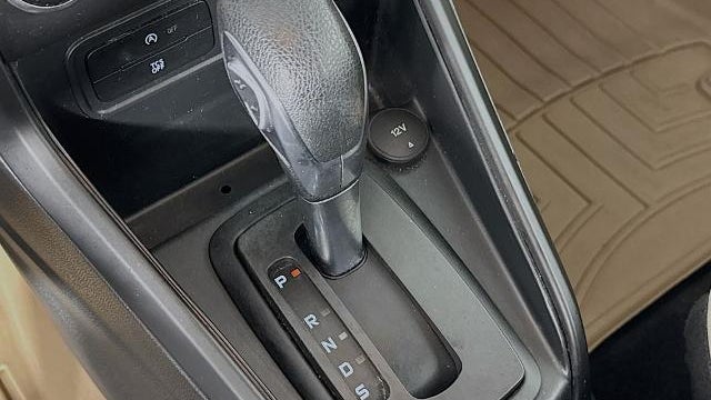 2018 Ford EcoSport S