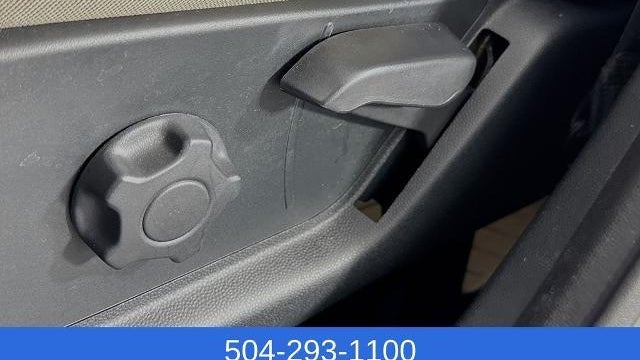 2018 Ford EcoSport S
