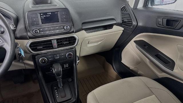2018 Ford EcoSport S
