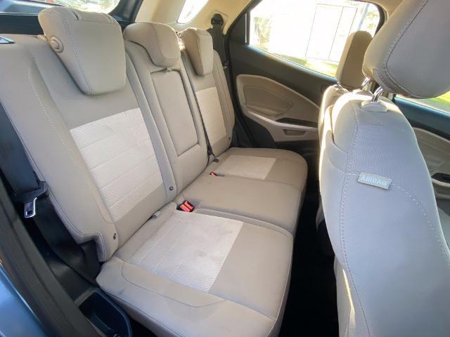 2018 Ford Ecosport - $9,818