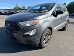 2018 EcoSport Thumbnail 1