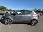 2018 EcoSport Thumbnail 2