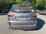2018 EcoSport Thumbnail 4