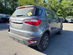 2018 EcoSport Thumbnail 5