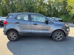 2018 EcoSport Thumbnail 6