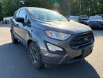 2018 EcoSport Thumbnail 7