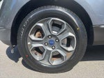 2018 EcoSport Thumbnail 9