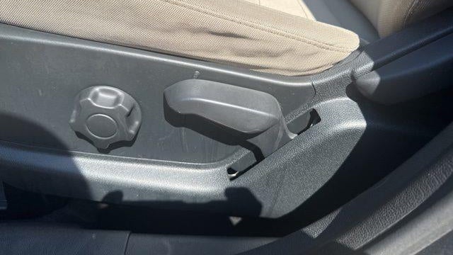 2018 Ford EcoSport S