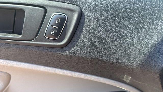 2018 Ford EcoSport S