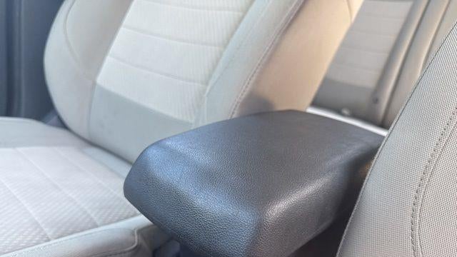 2018 Ford EcoSport S