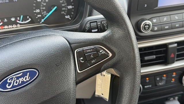 2018 Ford EcoSport S