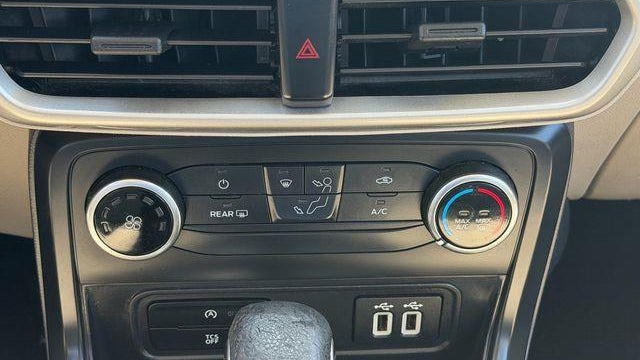 2018 Ford EcoSport S
