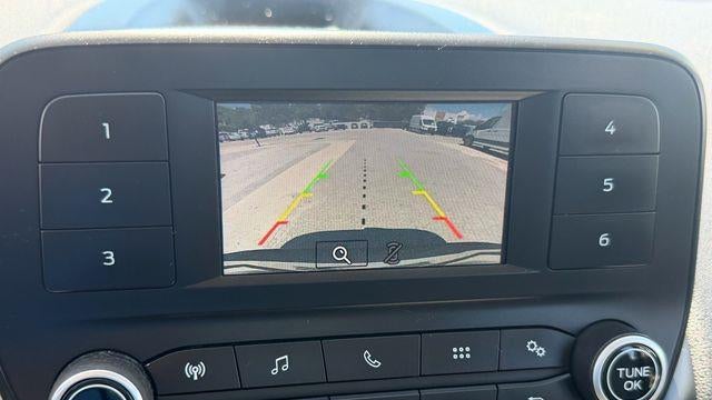 2018 Ford EcoSport S