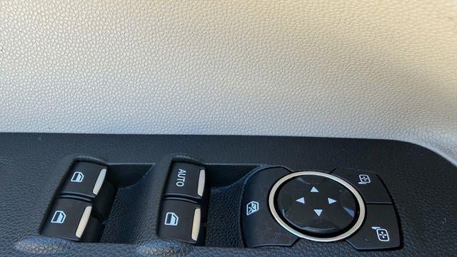 2018 Ford EcoSport S