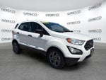 2018 EcoSport Thumbnail 1