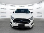 2018 EcoSport Thumbnail 2
