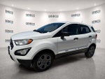2018 EcoSport Thumbnail 3