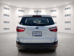 2018 EcoSport Thumbnail 6