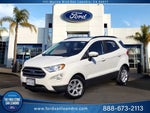 2018 EcoSport Thumbnail 1