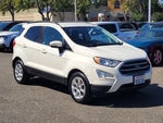 2018 EcoSport Thumbnail 3
