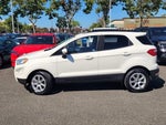 2018 EcoSport Thumbnail 4