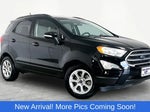 2018 EcoSport Thumbnail 1