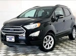 2018 EcoSport Thumbnail 2