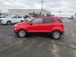 2018 EcoSport Thumbnail 2