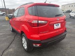 2018 EcoSport Thumbnail 3