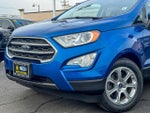 2018 EcoSport Thumbnail 2