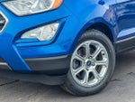 2018 EcoSport Thumbnail 3