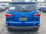 2018 EcoSport Thumbnail 6