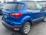 2018 EcoSport Thumbnail 7