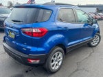 2018 EcoSport Thumbnail 8