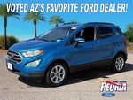 2018 EcoSport Thumbnail 2